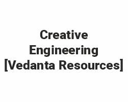 Creative Engineering (Vedanta Resources)
