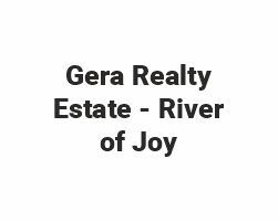 Gera Realty Estates – River of Joy