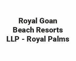 Royal Goan Beach Resorts LLP – Royal Palms