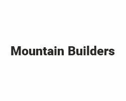 Mountain Builders