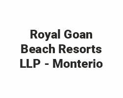 Royal Goan Beach Resorts LLP – Monterio