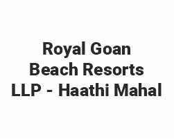 Royal Goan Beach Resorts LLP – Haathi Mahal