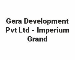 Gera Developments Pvt Ltd – Imperium Grand, Patto