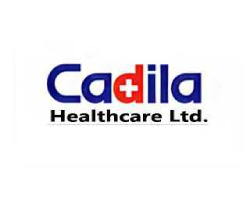Cadila Healthcare Ltd